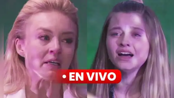 “El amor invencible” capítulo 59 EN VIVO: hora, canal y dónde VER la novela de Angelique Boyer