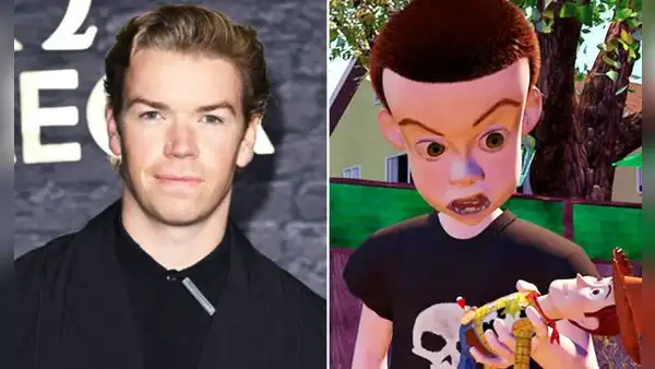 Will Poulter fue confundido con personaje de "Toy Story" por un fan: ¿qué le contestó el actor?