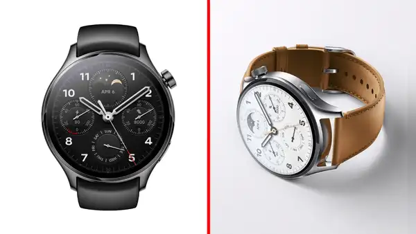 Xiaomi lanza el Watch S1 Pro, el reloj con 500 mAh de batería y cancelación de ruido con IA