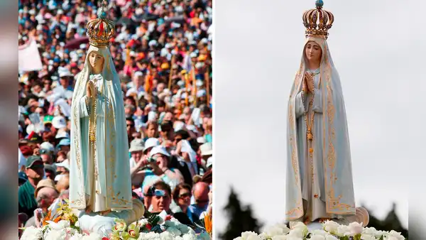¿Por qué se celebra el día de la Virgen de Fátima cada 13 de mayo?
