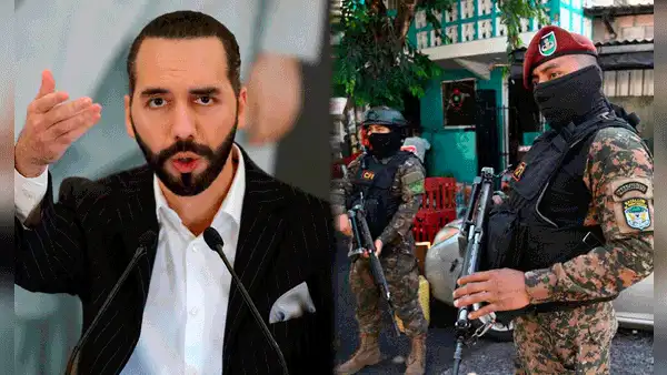 Bukele asegura que El Salvador lleva un año sin homicidios, pero HRW califica esto como "engañoso"