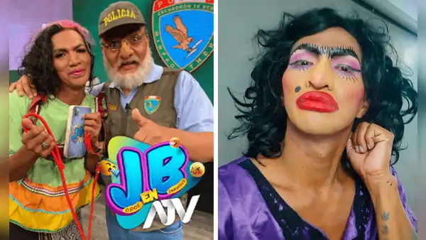Pepino revela cuánto gana en shows tras ingresar a “JB en ATV”: ¿a cuánto asciende su ganancia?