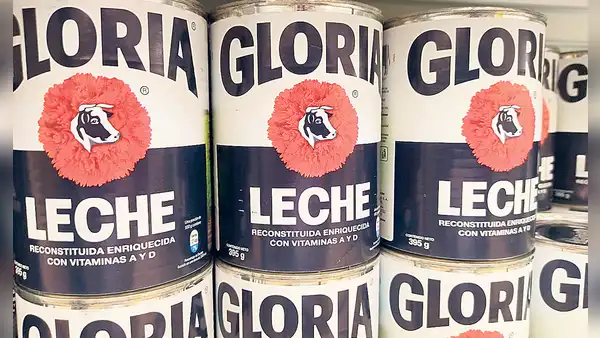 Gloria sube en S/0,40 su tarro azul pese a bajar el contenido