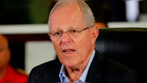 Fiscalía pide 35 años de cárcel para el expresidente Kuczynski