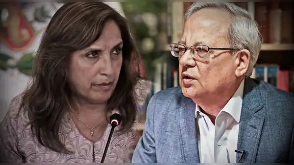 Hildebrandt: "Pedro Castillo fue un imbécil, pero eso no hace a Dina Boluarte una presidenta"