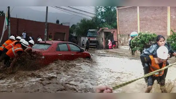 Niño Costero seguirá hasta la primavera, según Enfen