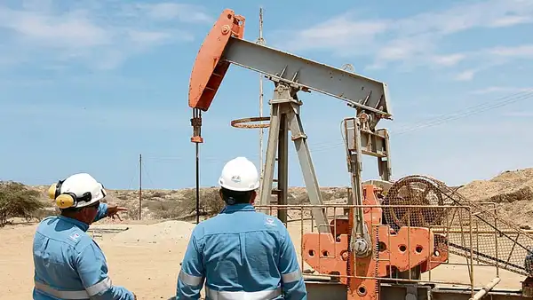 Advierten lobbies para desestabilizar a Petroperú