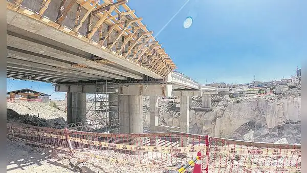 Arequipa: Rohel Sánchez anuncia inicio de 49 obras