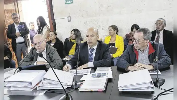 Majes II: Cobra y GRA seguirán con diálogo para reactivar obra