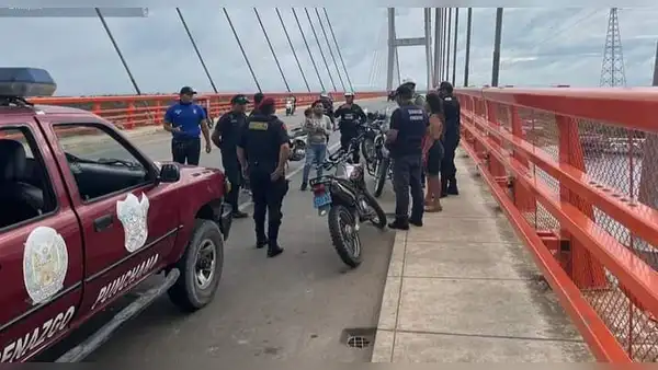 Bebé de 11 meses muere tras ser acuchillado durante asalto en Iquitos