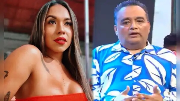 Magaly Medina revela cuáles serán las preguntas que Jorge Benavides responderá sobre Dayanita