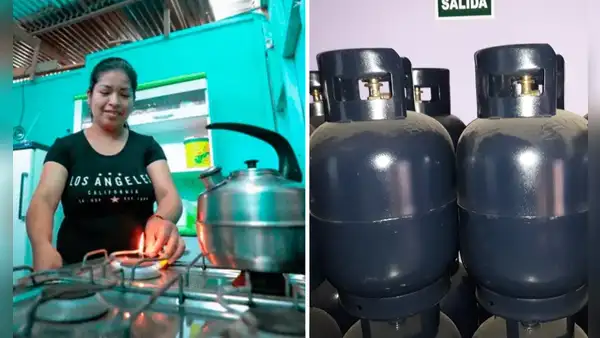 ¿Cómo lograr que mi balón de gas me dure más tiempo? Conoce los mejores tips