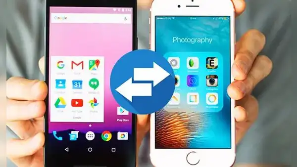 ¿Cómo pasar todos tus datos de un teléfono Android a otro sin importar la marca?