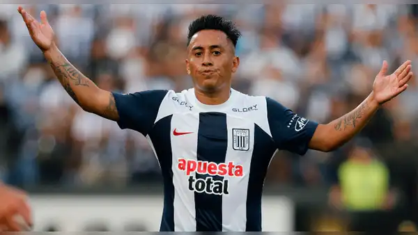 ¿Por qué Christian Cueva se volvió tendencia tras el triunfo de Alianza Lima ante Vallejo?