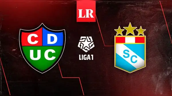 EN VIVO Sporting Cristal vs. Unión Comercio: incidencias del duelo por la fecha 2 del Apertura