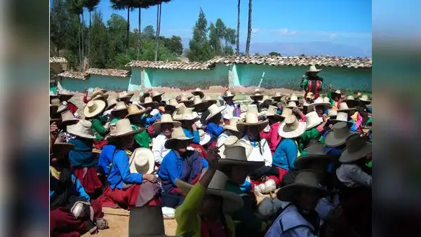 Cajamarca es la región más pobre del Perú, según INEI
