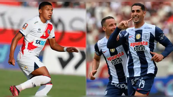 Fernando Pacheco lanza advertencia a Alianza Lima: "Queremos arruinarles el buen momento"