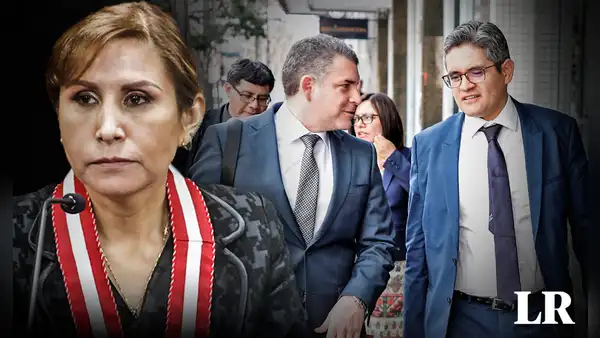 Fiscalía dijo a CIDH que no había prohibición para que sus miembros declaren, pero mintió, según H13