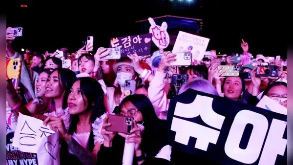 Muere joven cantante coreana: promesa del trot es hallada sin vida en su dormitorio