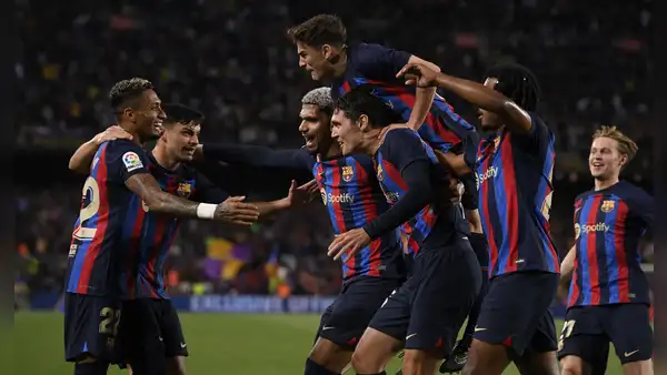 Barcelona anuncia gira en Estados Unidos: enfrentará al Real Madrid y a otros 3 grandes europeos