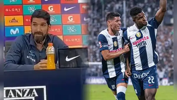 Abreu lanza picante indirecta a Alianza: "Hay derrotas que tienen más dignidad que una victoria"