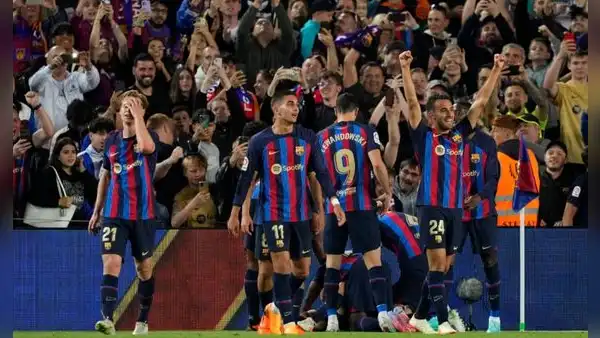 ¿Qué resultados necesita el Barcelona para salir campeón de LaLiga ante Espanyol?