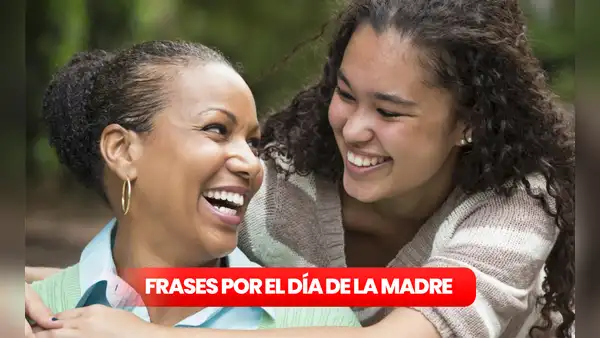 Día de la Madre 2023 en Colombia: las más bonitas frases y poemas cortos para enviar a tu mamá