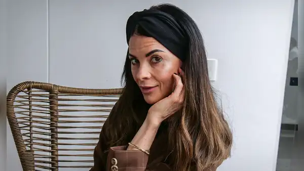 Fiorella Rodríguez sobre la carrera que retomó a los 38 años: “Me gustaría ejercer la Psicología Forense”