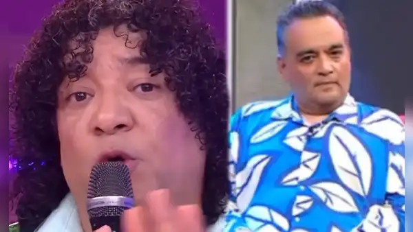 Carlos Vílchez revela la razón por la que Jorge Benavides decidió responderle a Dayanita
