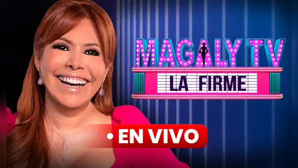 ➤"Magaly TV, la firme” EN VIVO, HOY 12 de mayo por ATV: Hablando Huevadas creó segmento "Broaster"