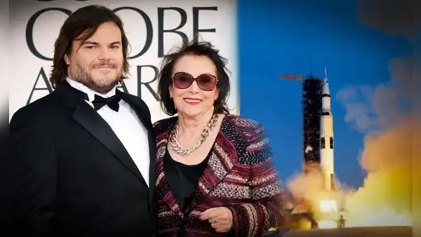 Judith Love Cohen, la ingeniera que salvó a los astronautas del Apolo 13 mientras daba a luz a Jack Black