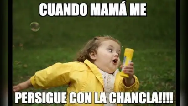 Memes por el Día de la Madre 2023: las más graciosas imágenes para que mamá se divierta