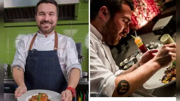¿Cómo hacer 4 tipos de chaufa? Giacomo Bocchio enseña la receta de estos deliciosos platillos
