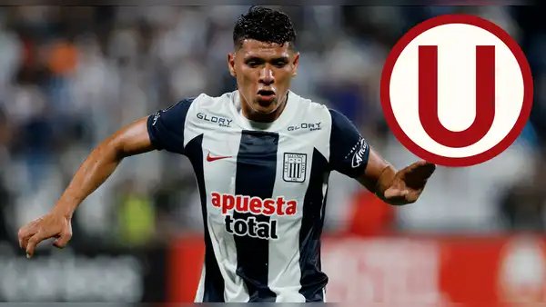 ¿Por qué Jesús Castillo no fichó por la 'U' y terminó convirtiéndose en figura de Alianza?