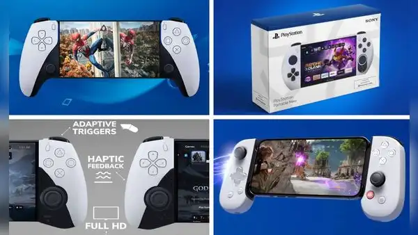 PlayStation Q-Lite: ¿Por qué Sony planea una consola portátil después del fracaso de la PS Vita?