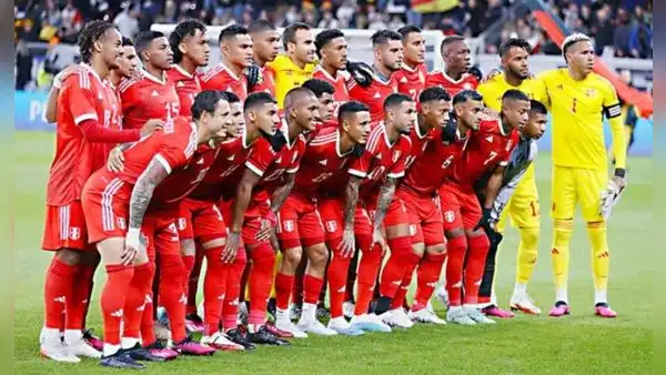 Selección tendría nuevo sponsor con importante cableoperador internacional tras salida de Movistar