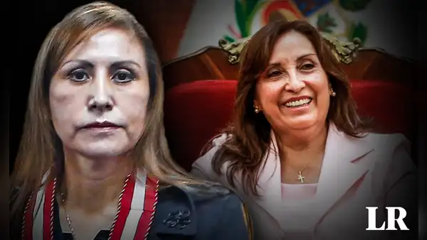 Patricia Benavides y su polémico mensaje a los investigados por corrupción