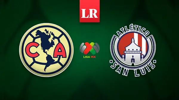¿A qué hora jugarán América vs. San Luis vía TUDN y Canal 5 por la Liguilla de la Liga MX?