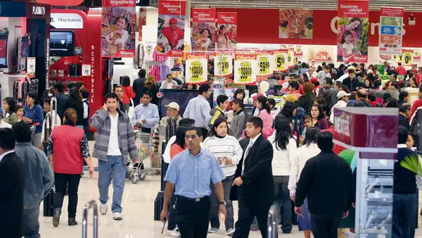 Ventas por el Día de la Madre alcanzarían los S/2.300 millones este año