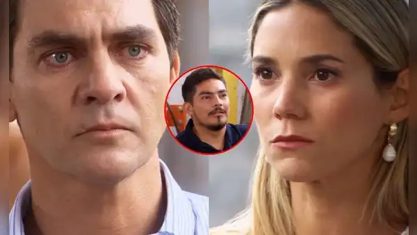 Macarena termina con Mike en "AFHS" tras discusión: ¿Joel Gonzales será su nuevo amor?