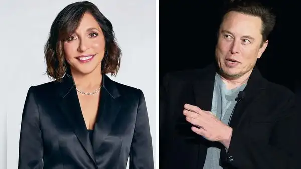 Twitter: ¿Quién es Linda Yaccarino, la elegida por Elon Musk?