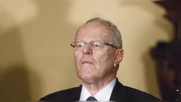 Abogado de PPK ante pedido de 35 años de prisión por la Fiscalía: "Es desproporcionado"