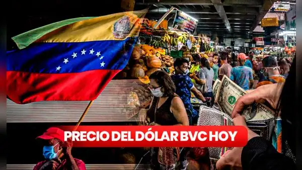 Precio del dólar BCV HOY, domingo 14 de mayo: tasa oficial según Banco Central de Venezuela