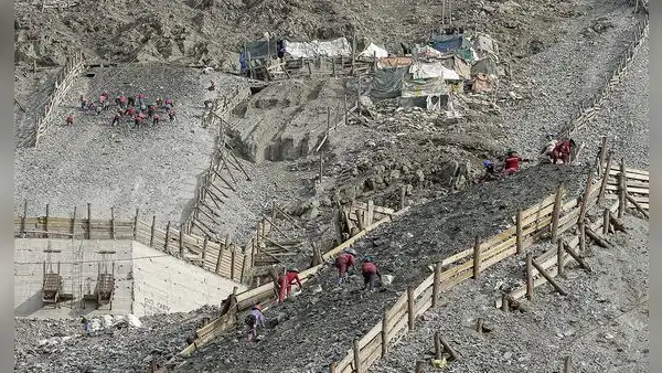 Arequipa: la huella trágica de la pequeña minería y sus más de 60 muertes
