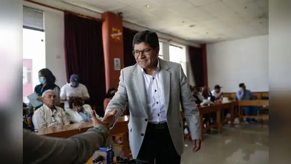 Gobernador Sánchez y una nueva narrativa para salir de las denuncias