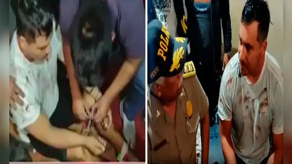 PNP sobre rescate de empresario cevichero: "Estaba en condiciones infrahumanas, maniatado de pies y manos"