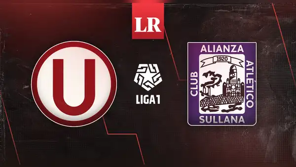 Alianza Atlético vs. Universitario EN VIVO por la fecha 2 del Apertura vía Liga 1 Max