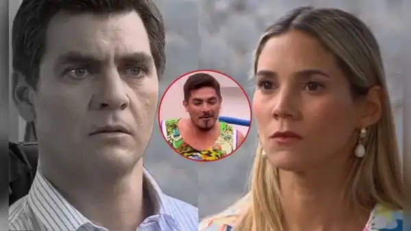 "Al fondo hay sitio": Mike y Macarena terminaron su relación, pero fans protestan contra Joel