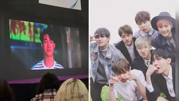 BTS Universe en k-drama: primer teaser de "Youth" sorprende a fans del grupo k-pop [VIDEO]