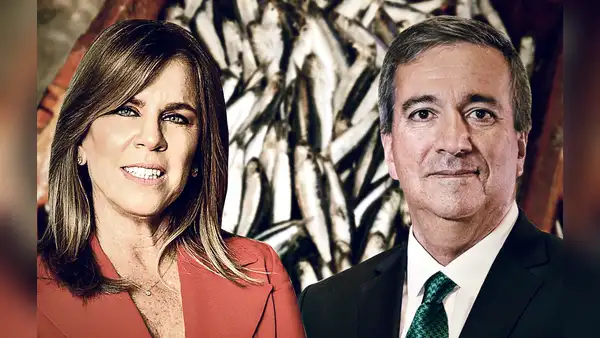 Presunto conflicto de interés involucra al Produce y la Sociedad Nacional de Pesquería